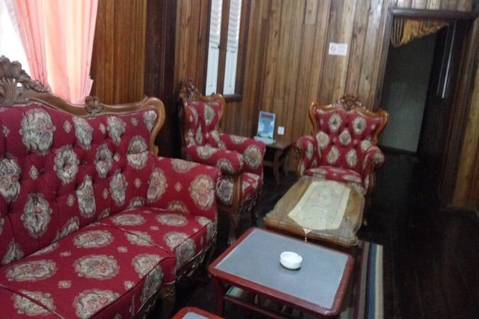 OYO 91260 Moyang Homestay, Batam, Batam
