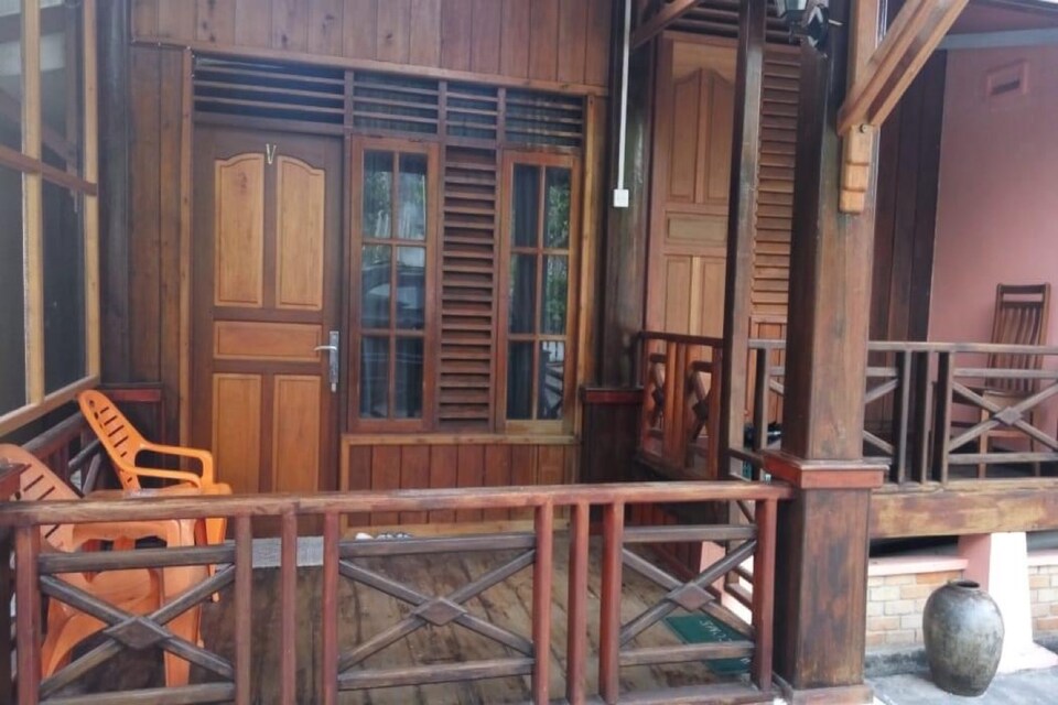 OYO 91260 Moyang Homestay, Batam, Batam