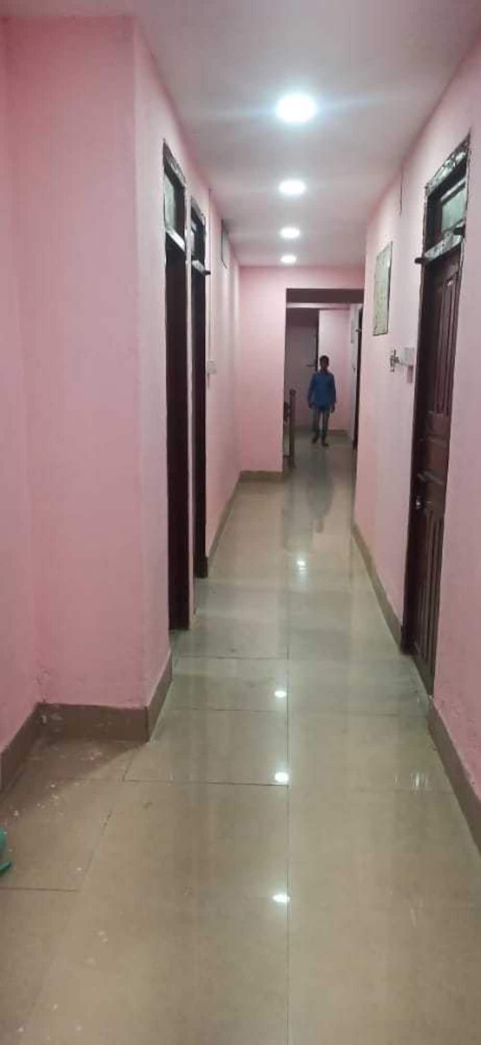 OYO Hotel D'lord, Patna, Patna