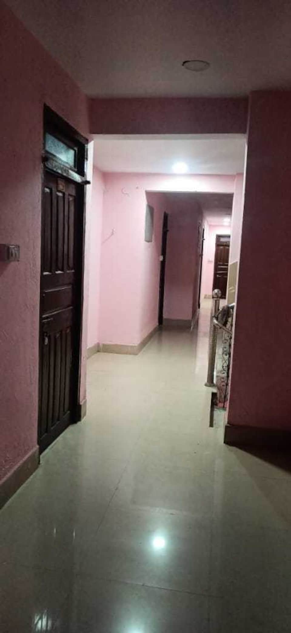 OYO Hotel D'lord, Patna, Patna