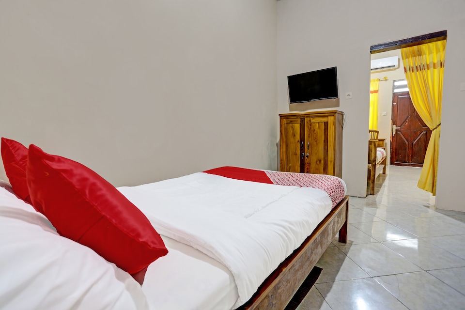 OYO 91261 Cita Suraya Homestay, Banyuwangi, Banyuwangi