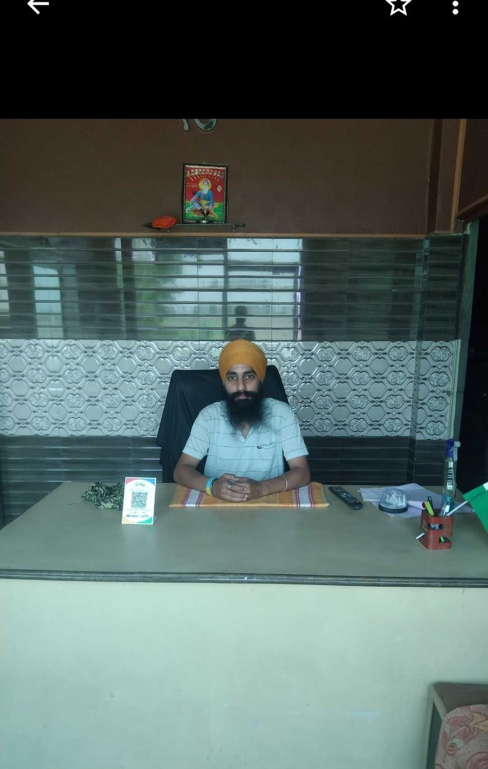 OYO Home Chauhan, GT Road Ludhiana, Ludhiana