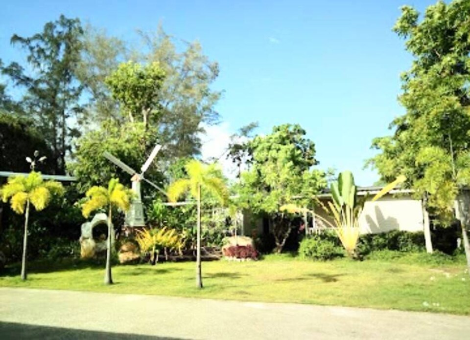 OYO 75402 Villa Rayonghouse, Rayong City P2, Rayong