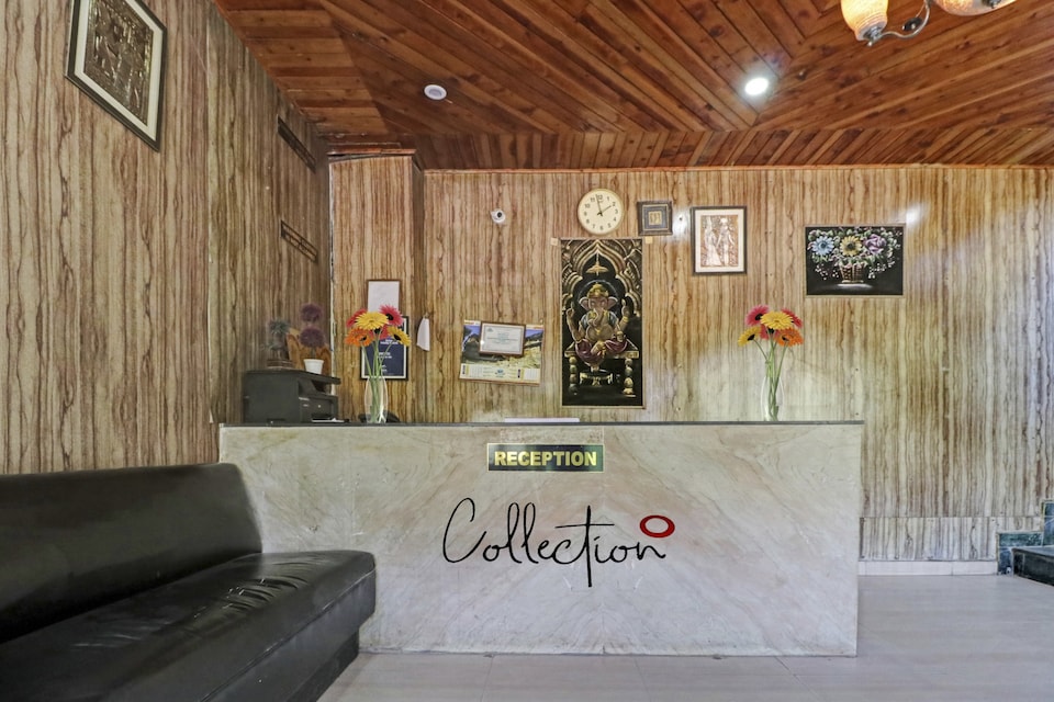 Hotel O Ashoka Inn, NH21 Cluster, Manali