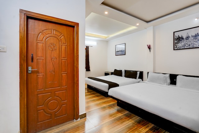 Townhouse Auroville Beach Formerly De Heritage