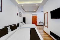 Townhouse Auroville Beach Formerly De Heritage