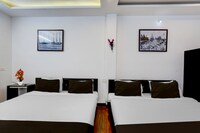 Super Townhouse Auroville Beach Formerly De Heritage