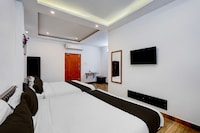 Super Townhouse Auroville Beach Formerly De Heritage