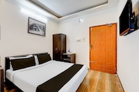 Super Townhouse Auroville Beach Formerly De Heritage