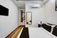 Super Townhouse Auroville Beach Formerly De Heritage