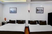 Super Townhouse Auroville Beach Formerly De Heritage