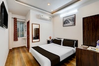 Super Townhouse Auroville Beach Formerly De Heritage