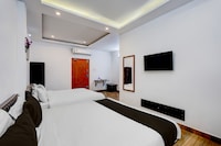 Townhouse Auroville Beach Formerly De Heritage