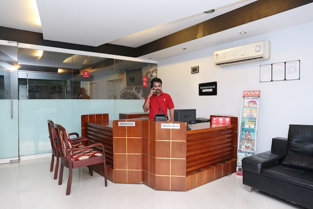 Townhouse Malabar Illam Kochi