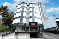 Townhouse Malabar Illam Kochi