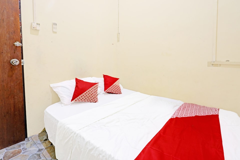 Hotel O Sar Inn, Nagoya Batam, Batam