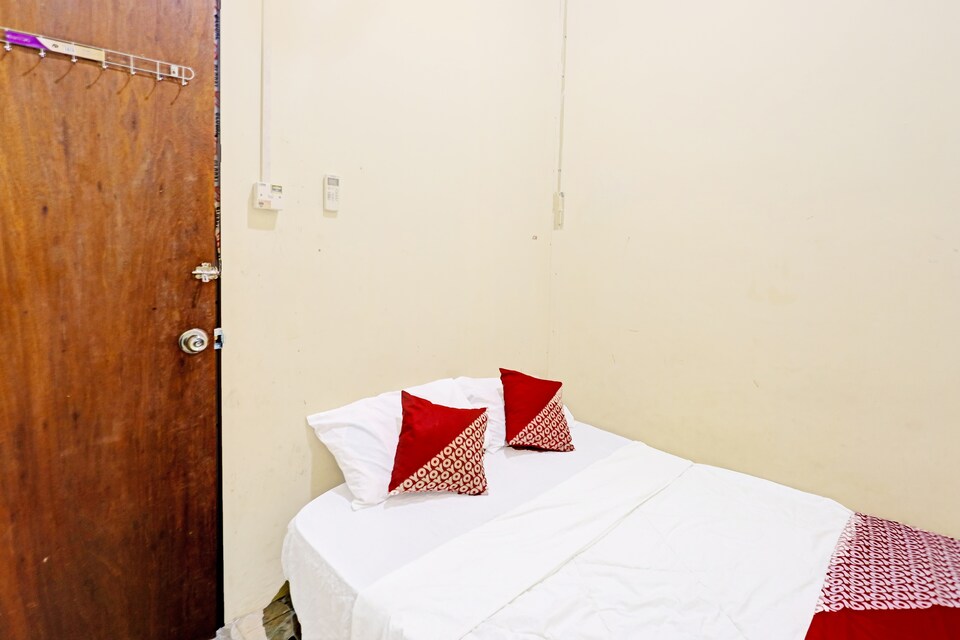 Hotel O Sar Inn, Nagoya Batam, Batam