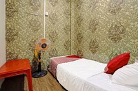 Hotel O Sar Inn