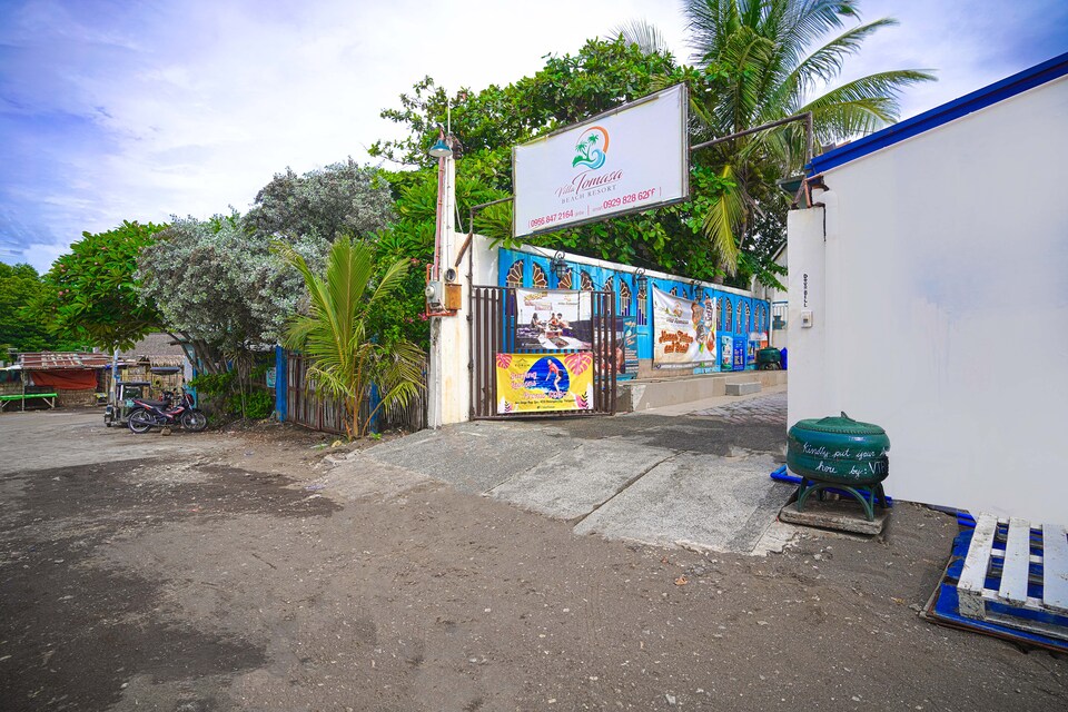 OYO 873 Villa Tomasa Forum, Batangas, Batangas