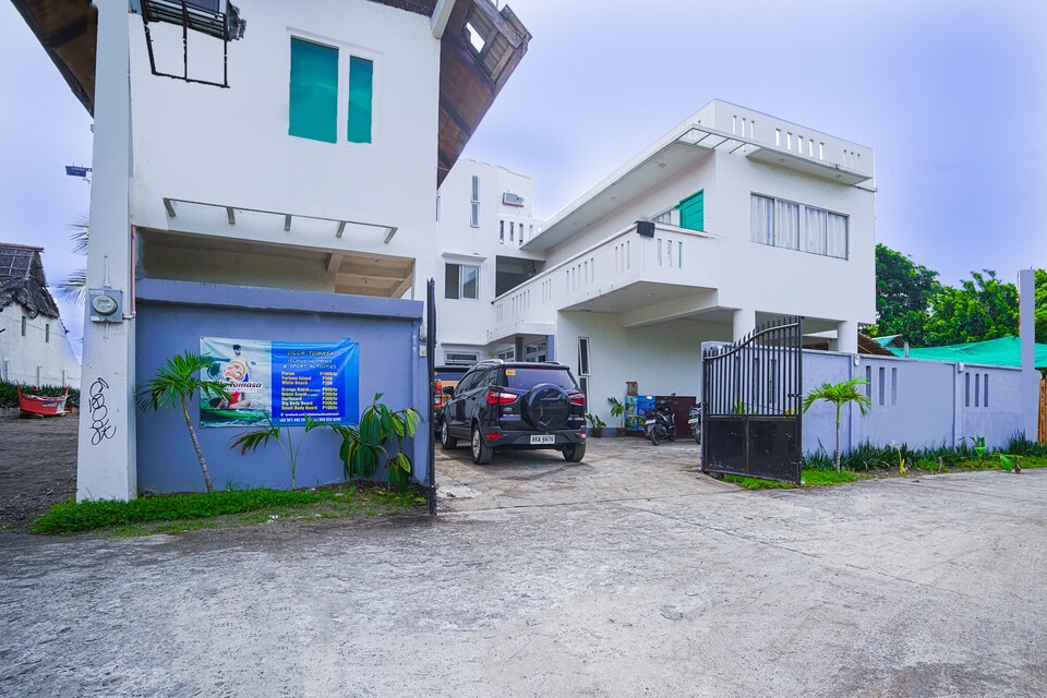 OYO 873 Villa Tomasa Forum, Batangas, Batangas