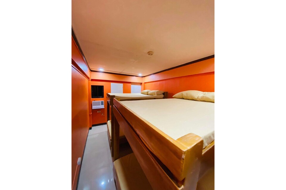 OYO 874 Villa Tomasa Boracay, Boracay Cluster, Boracay