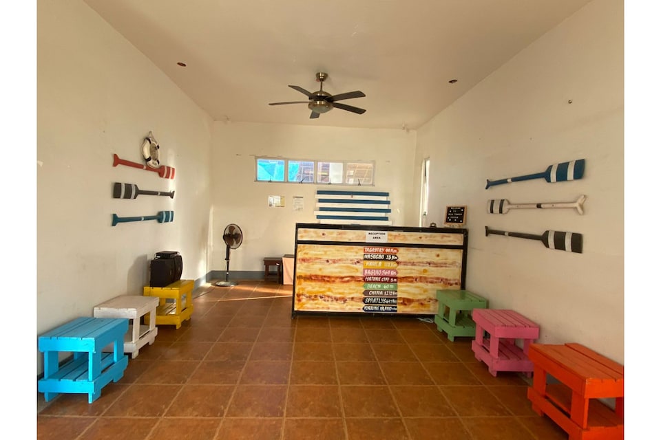 OYO 874 Villa Tomasa Boracay, Boracay Cluster, Boracay