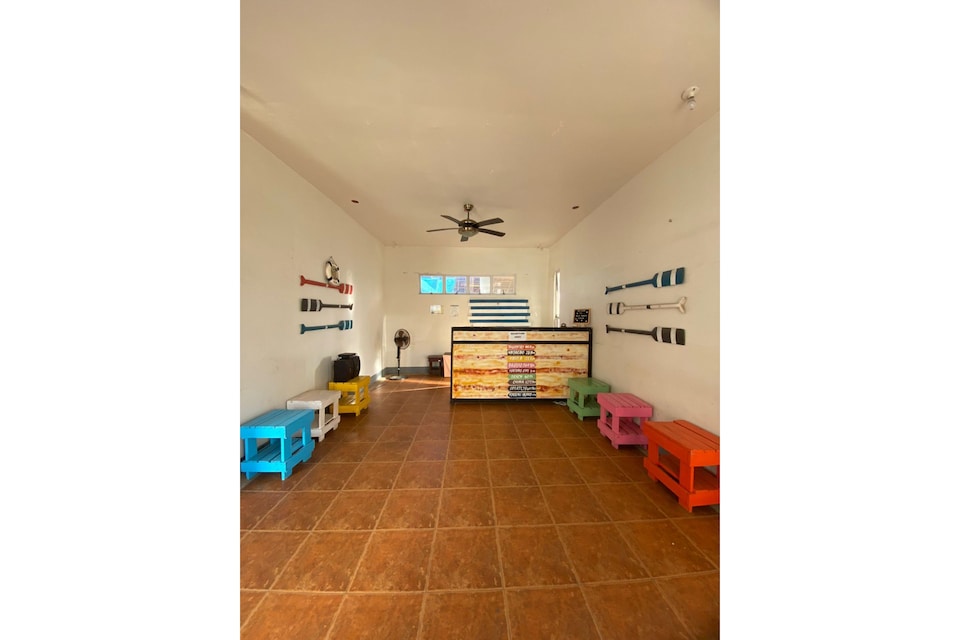 OYO 874 Villa Tomasa Boracay, Boracay Cluster, Boracay