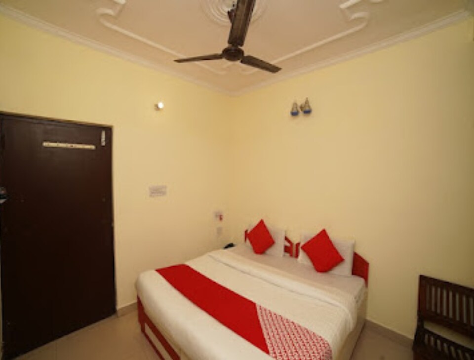 OYO 89182 Arora Guest House, Rudrapur, Rudrapur