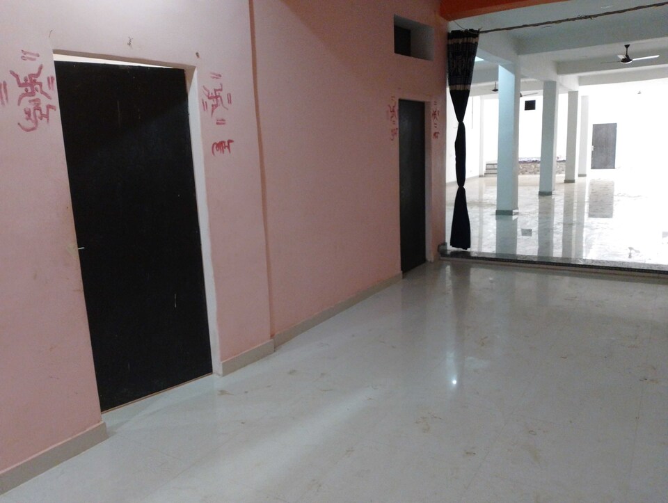 OYO R.p.s Marriage Hall, Itkori, Itkori