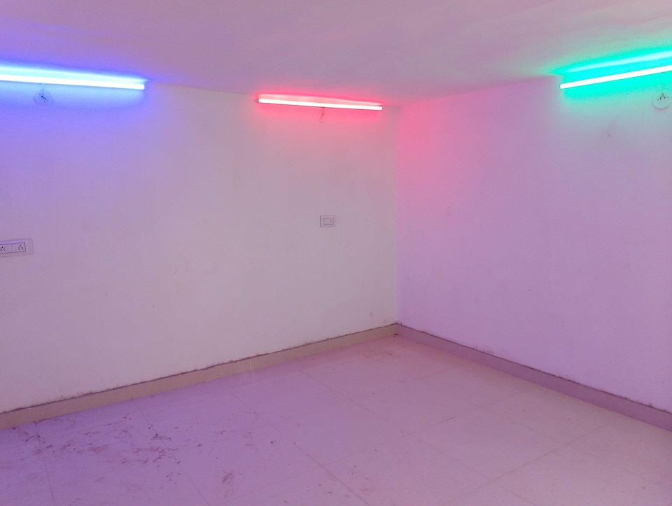 OYO R.p.s Marriage Hall, Itkori, Itkori