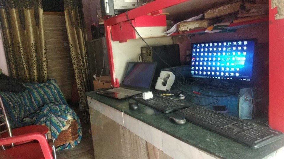 POP Nk Hotel, Amritsar Bus Stand, Amritsar