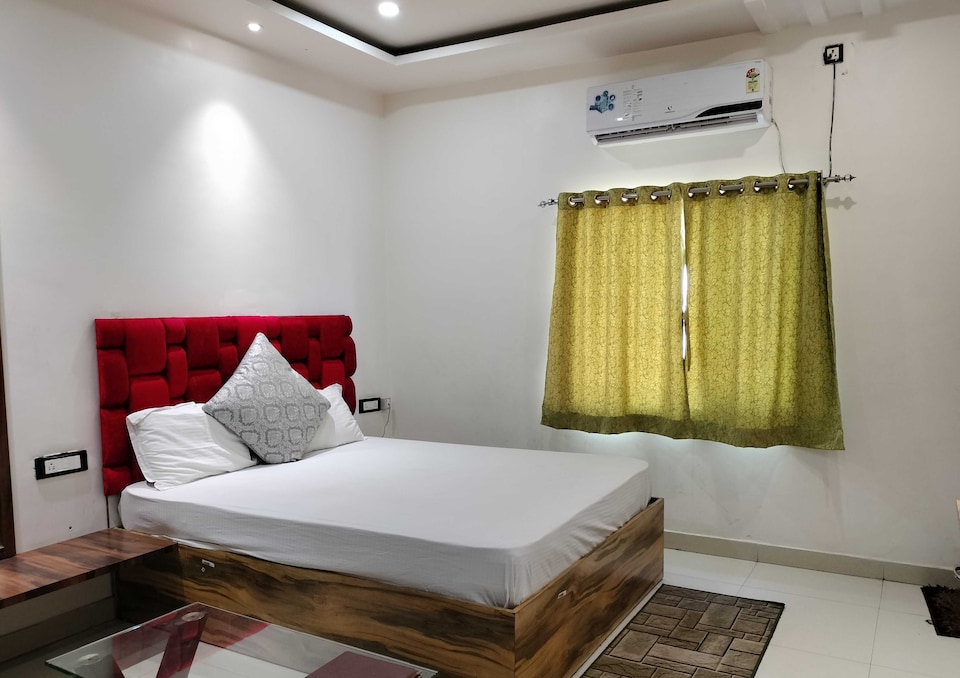 Hotel O Golden Horizon, Harmu, Ranchi