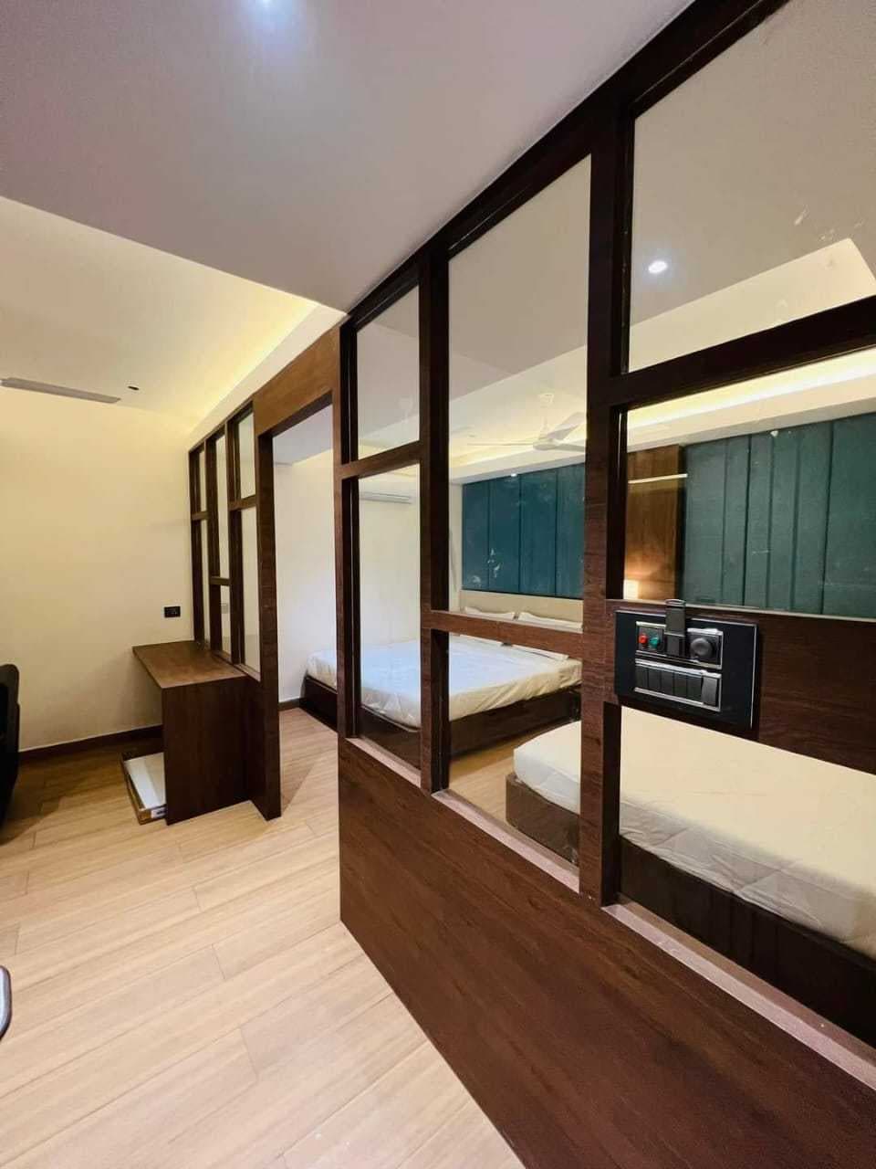 Hotel O Golden Horizon, Harmu, Ranchi