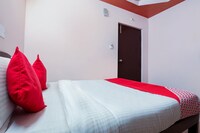 OYO Hotel Nsnr Residency