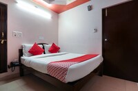 OYO Hotel Nsnr Residency