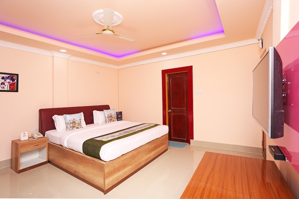 OYO 10511 Saransh Guest House, Nayapalli Bhubaneswar, Bhubaneswar