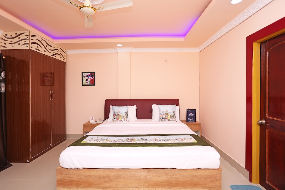 OYO 10511 Saransh Guest House, Nayapalli Bhubaneswar, Bhubaneswar