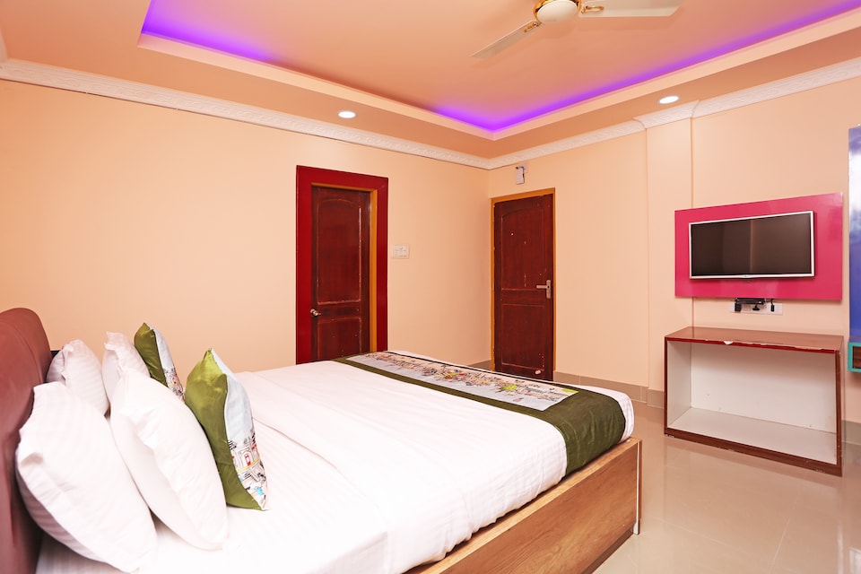 OYO 10511 Saransh Guest House, Nayapalli Bhubaneswar, Bhubaneswar