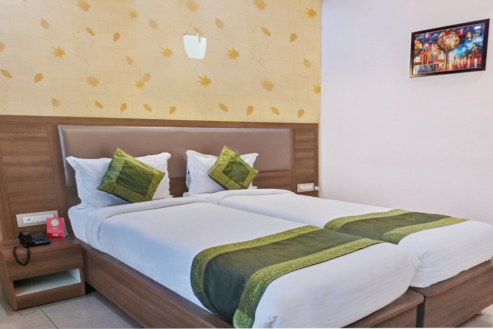 OYO 10533 Hotel Victory Grand, Chandapura Extension Bangalore, Bangalore