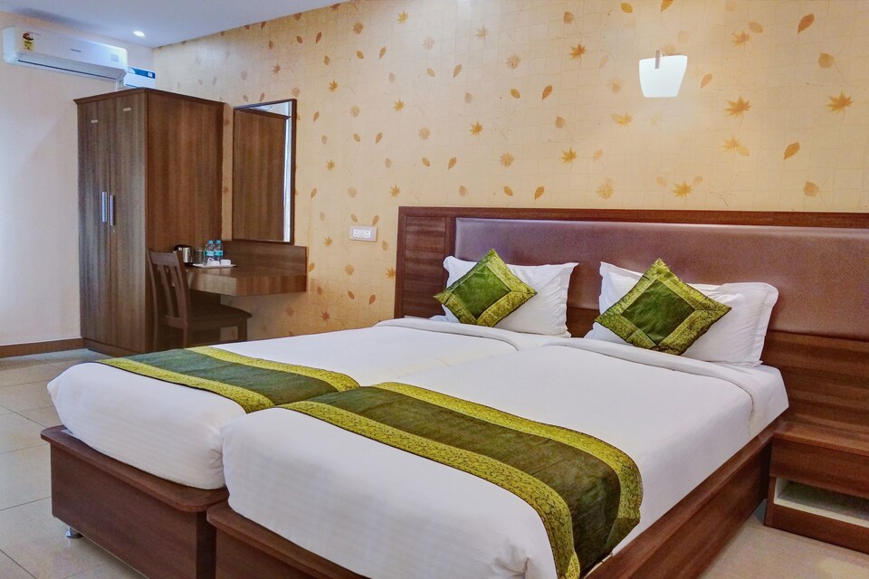 OYO 10533 Hotel Victory Grand, Chandapura Extension Bangalore, Bangalore
