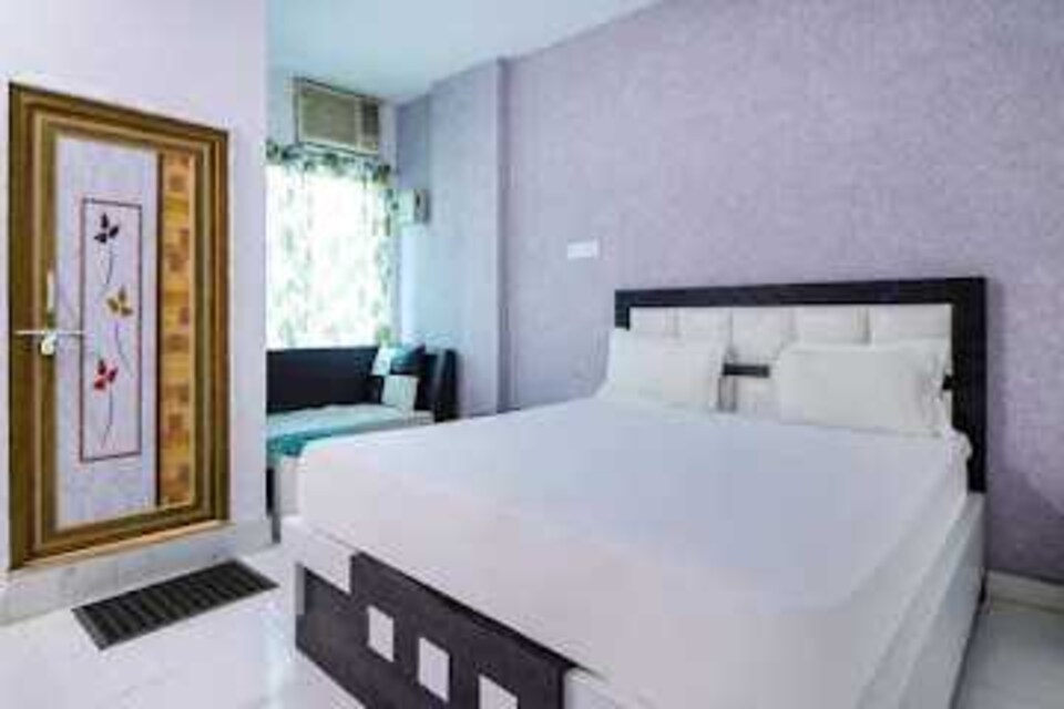 POP Hotel Sagar, Fatehpur city, Fatehpur