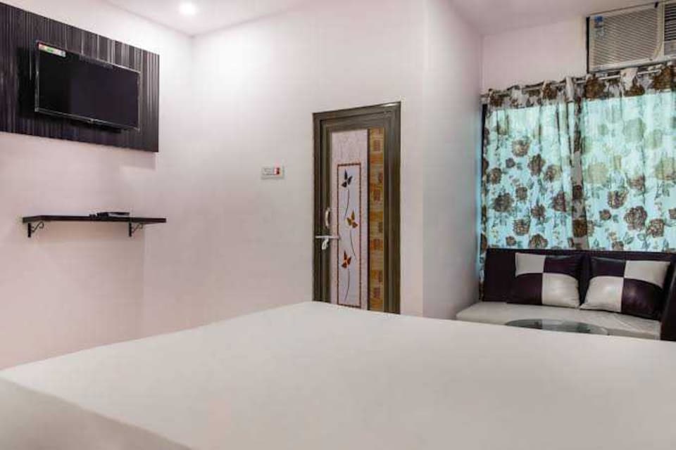 POP Hotel Sagar, Fatehpur city, Fatehpur
