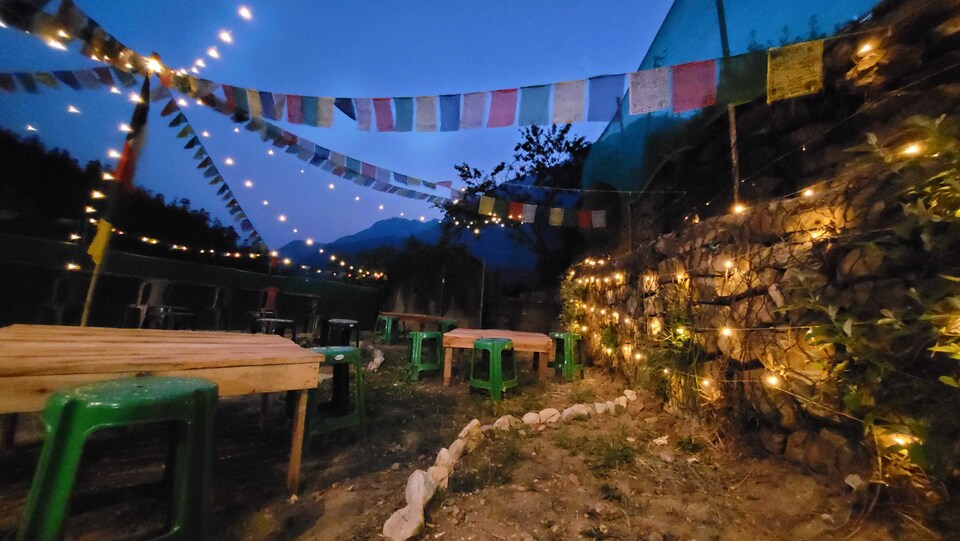 OYO 89215 The Kasol Villa, Kasol, Kasol