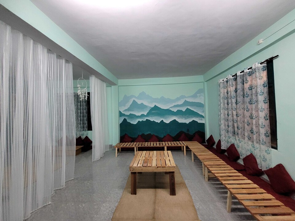 OYO 89215 The Kasol Villa, Kasol, Kasol