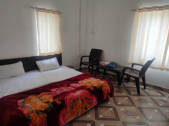 OYO Home Guruyogpeeth Home Stay