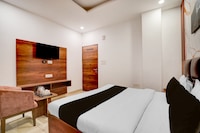 Super Collection O Zirakpur Bus Terminal