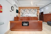 Super Collection O Zirakpur Bus Terminal