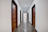 Super Collection O Zirakpur Bus Terminal