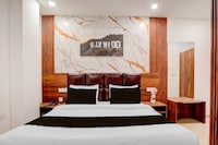 Super Collection O Zirakpur Bus Terminal