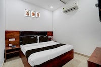 Super Collection O Zirakpur Bus Terminal